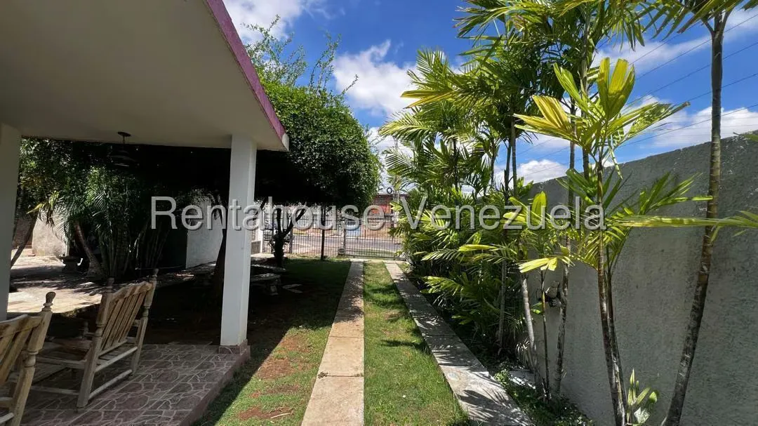 Casa (1 Nivel) en Venta en Los Olivos, Zulia - 42