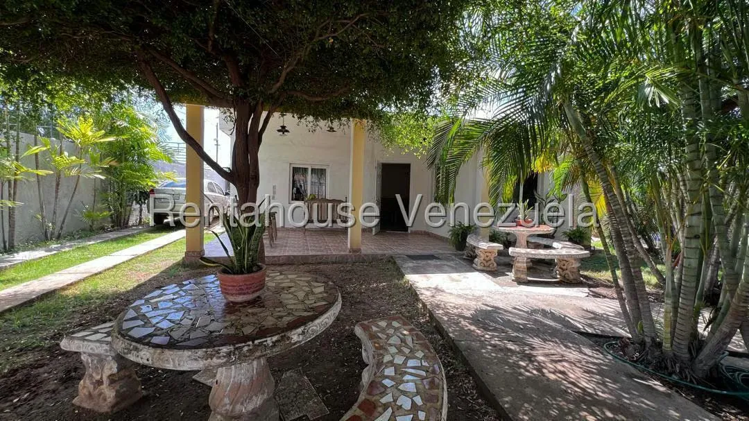 Casa (1 Nivel) en Venta en Los Olivos, Zulia - 6