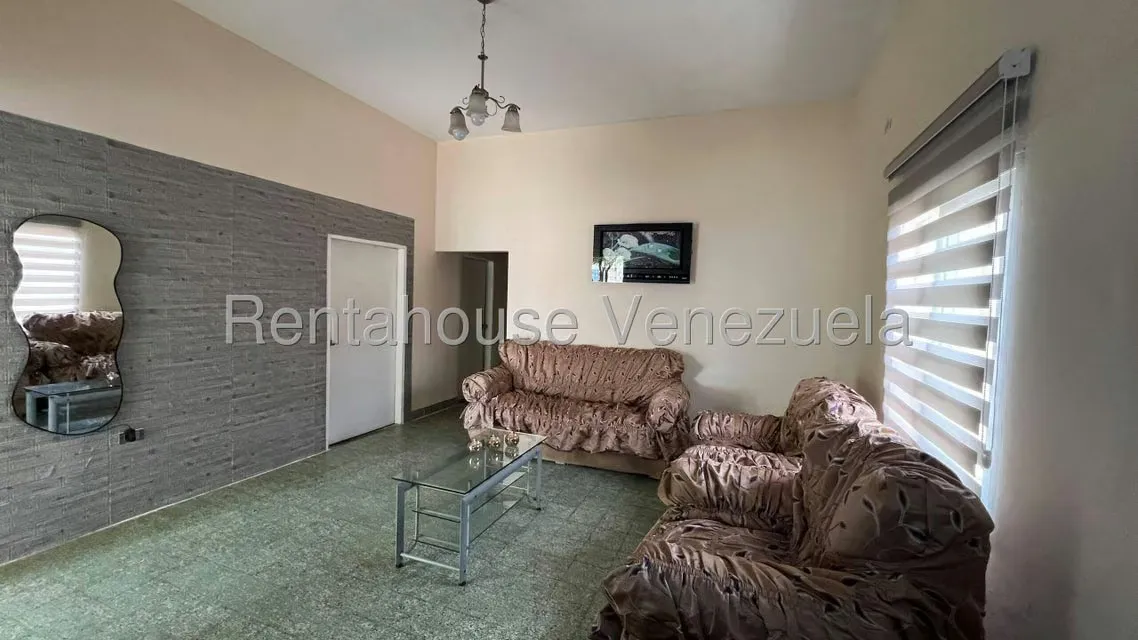 Casa (1 Nivel) en Venta en Los Olivos, Zulia - 7