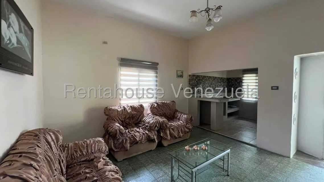 Casa (1 Nivel) en Venta en Los Olivos, Zulia - 8