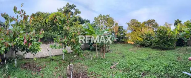 BIENECHURIAS EN VENTA SOBRE PARCELA DE TERRENO EJIDO DE 2072,02 m² EN LA ENTRADA DE LA PICA, MATURIN - 14