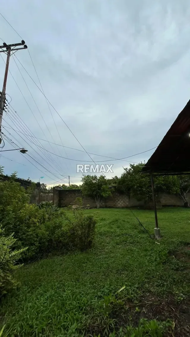 BIENECHURIAS EN VENTA SOBRE PARCELA DE TERRENO EJIDO DE 2072,02 m² EN LA ENTRADA DE LA PICA, MATURIN - 15