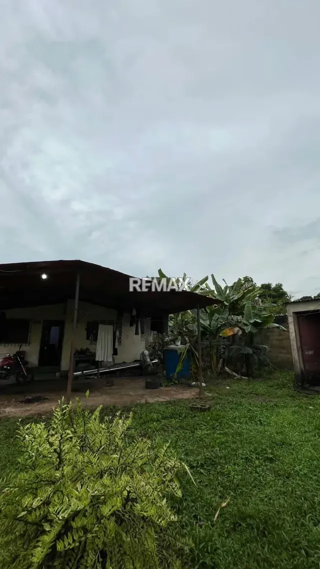 BIENECHURIAS EN VENTA SOBRE PARCELA DE TERRENO EJIDO DE 2072,02 m² EN LA ENTRADA DE LA PICA, MATURIN - 2