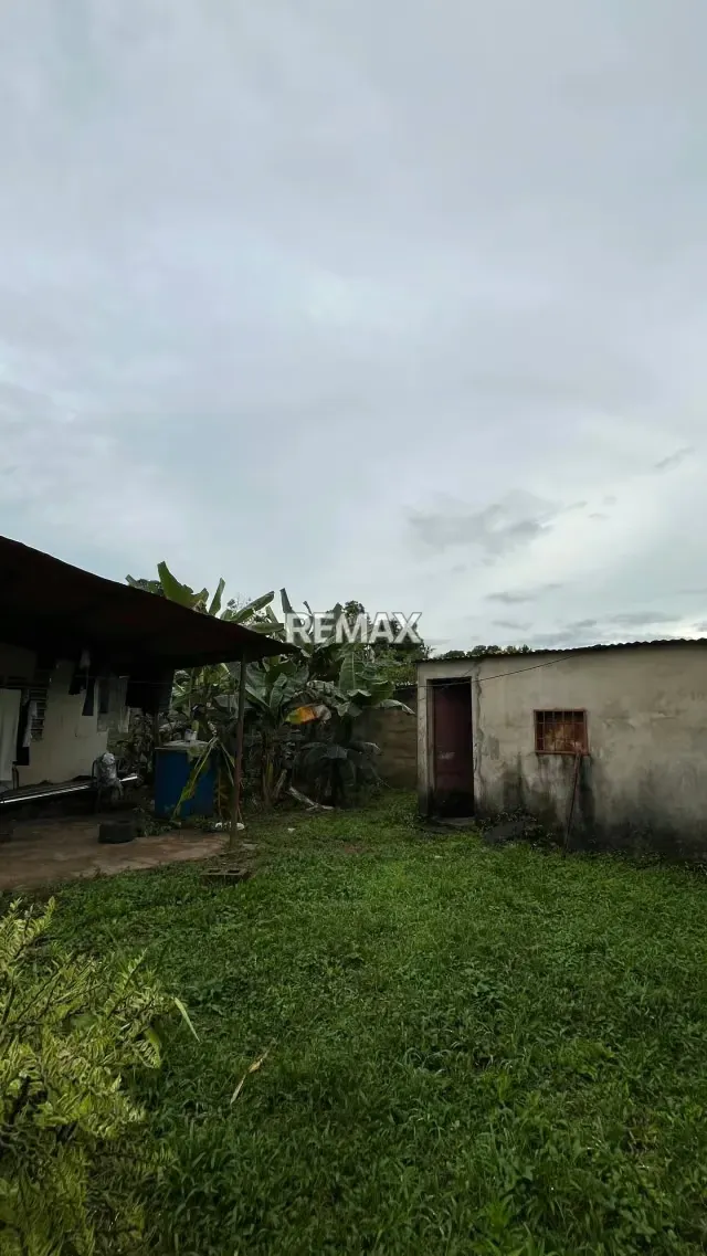BIENECHURIAS EN VENTA SOBRE PARCELA DE TERRENO EJIDO DE 2072,02 m² EN LA ENTRADA DE LA PICA, MATURIN - 4