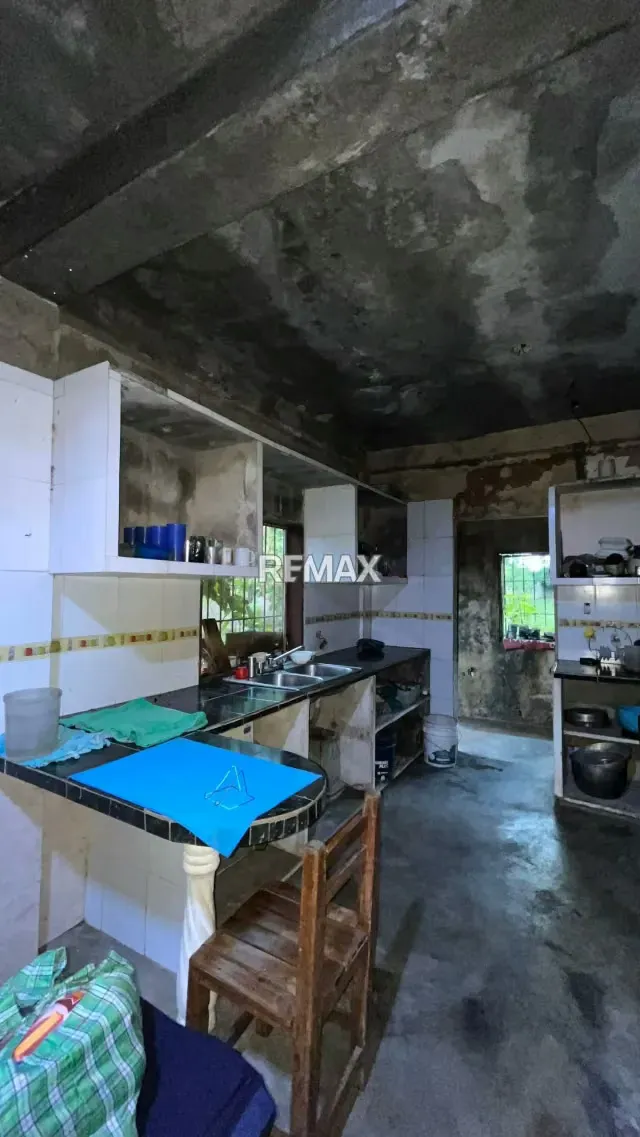 BIENECHURIAS EN VENTA SOBRE PARCELA DE TERRENO EJIDO DE 2072,02 m² EN LA ENTRADA DE LA PICA, MATURIN - 7