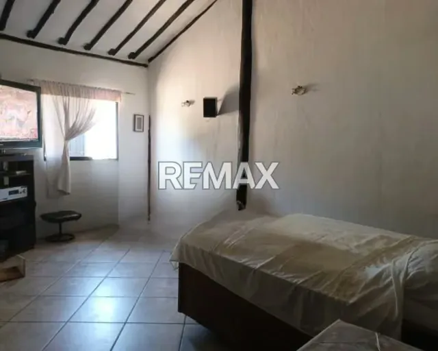 HERMOSA CASA ESTILO RÚSTICO EN SABANA DE GUACUCO - 7