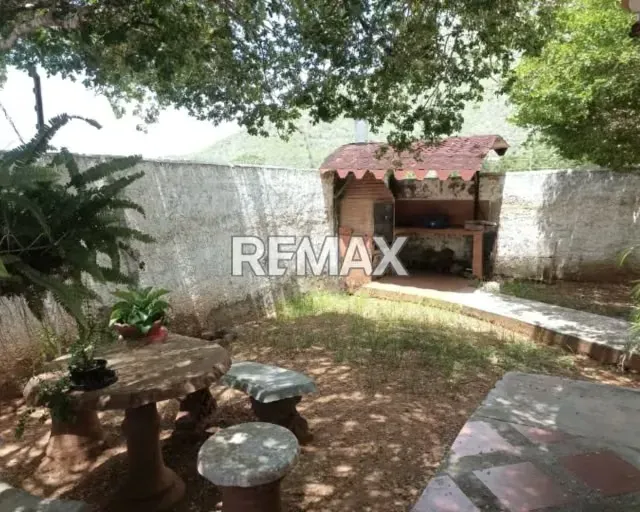 HERMOSA CASA ESTILO RÚSTICO EN SABANA DE GUACUCO - 9