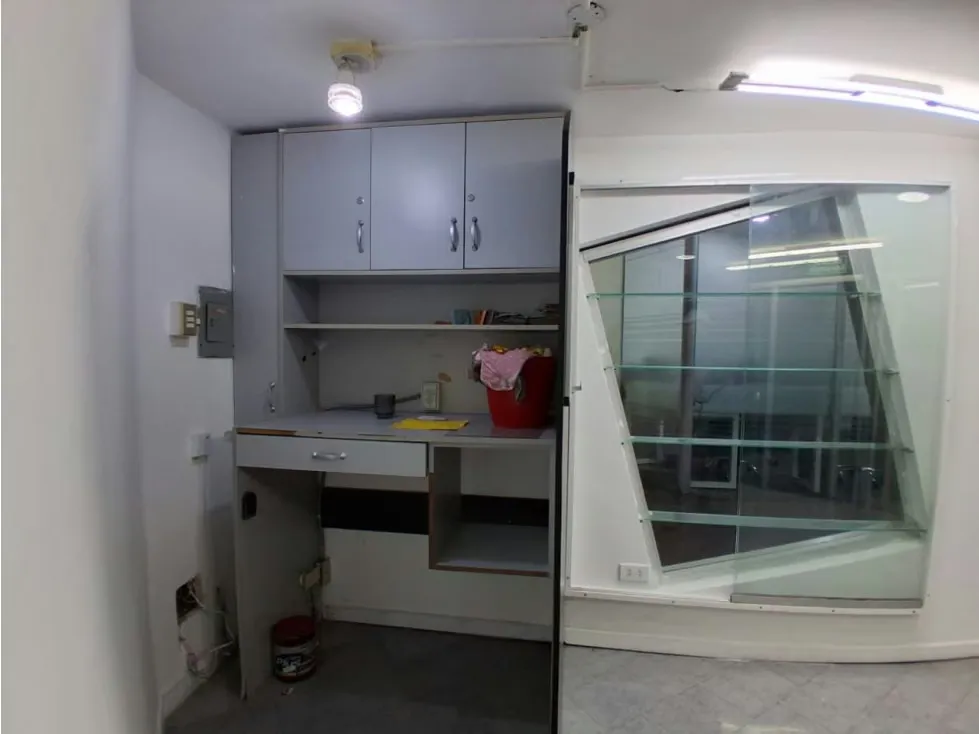 Se alquila Local comercial 15m² La Castellana - 11