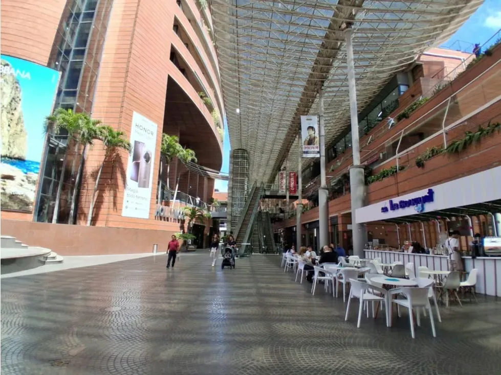 Se alquila Local comercial 15m² La Castellana - 3