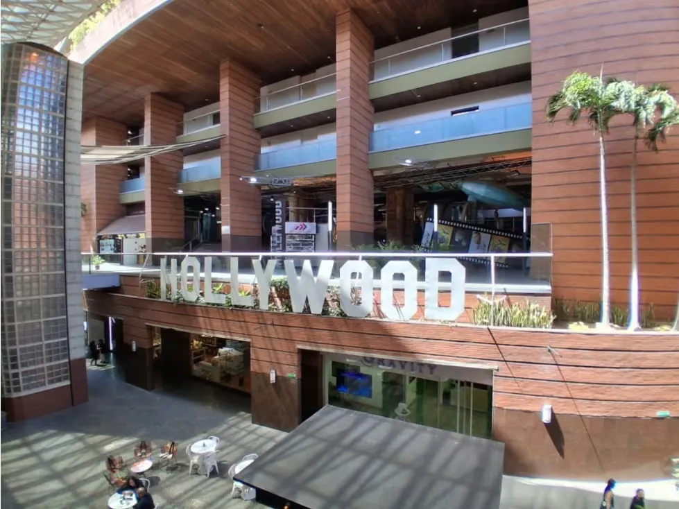 Se alquila Local comercial 15m² La Castellana - 4