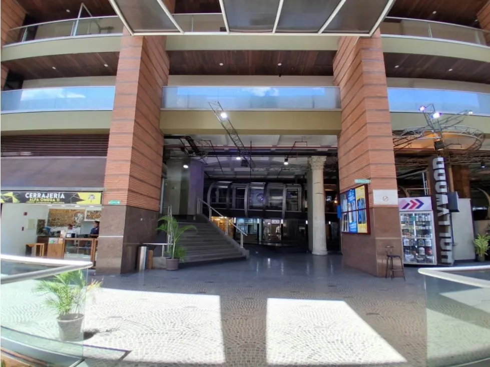 Se alquila Local comercial 15m² La Castellana - 5