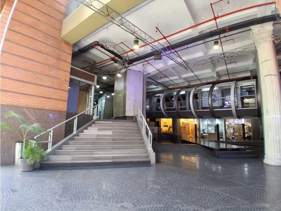 Se alquila Local comercial 15m² La Castellana - 6