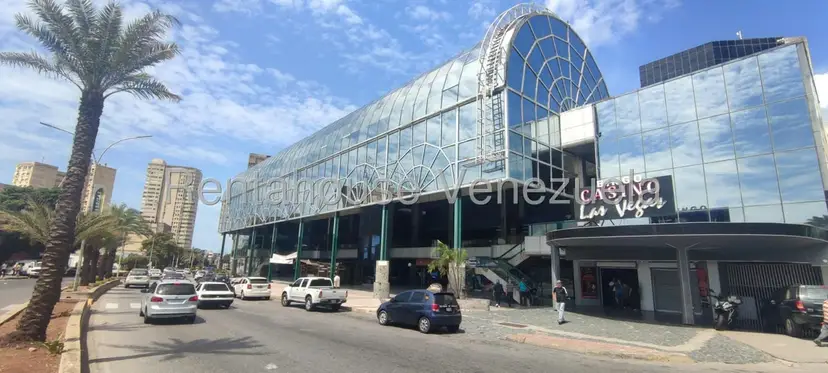 Comercial (Local Comercial) en Venta en Porlamar, Nueva Esparta