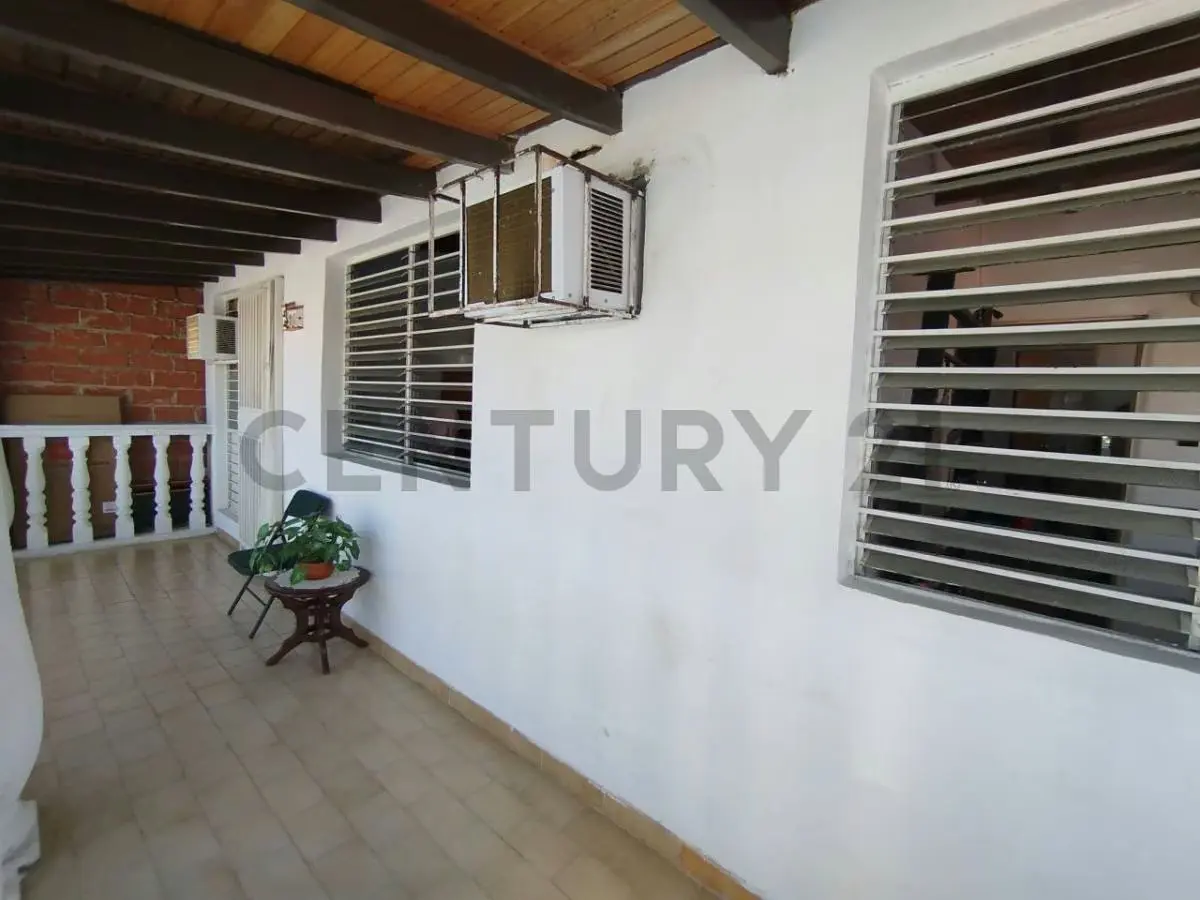 Casa en venta en Las Rosas. Urb. Puerta El Bosque - 16