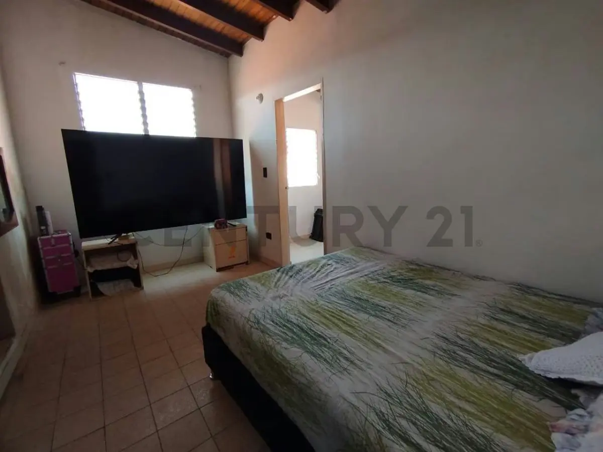 Casa en venta en Las Rosas. Urb. Puerta El Bosque - 6