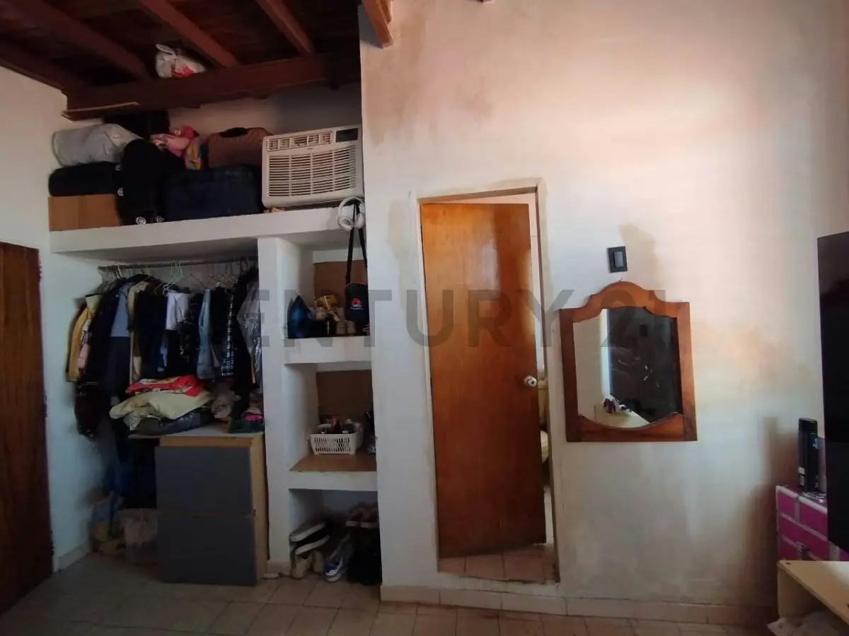 Casa en venta en Las Rosas. Urb. Puerta El Bosque - 10