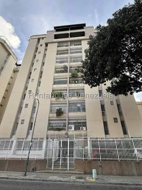 Apartamento (1 Nivel) en Venta en Montalban III, Distrito Metropolitano