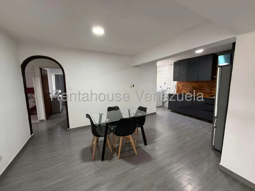Apartamento (1 Nivel) en Venta en Montalban III, Distrito Metropolitano - 11