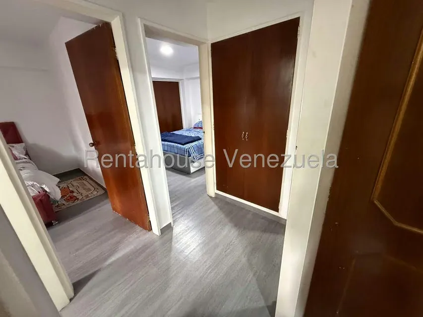 Apartamento (1 Nivel) en Venta en Montalban III, Distrito Metropolitano - 13