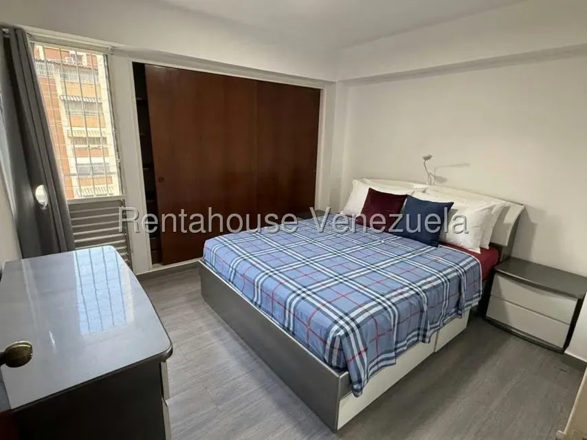 Apartamento (1 Nivel) en Venta en Montalban III, Distrito Metropolitano - 14
