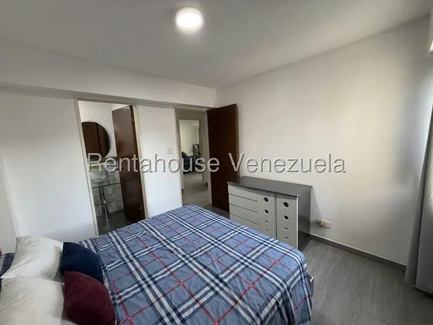 Apartamento (1 Nivel) en Venta en Montalban III, Distrito Metropolitano - 15