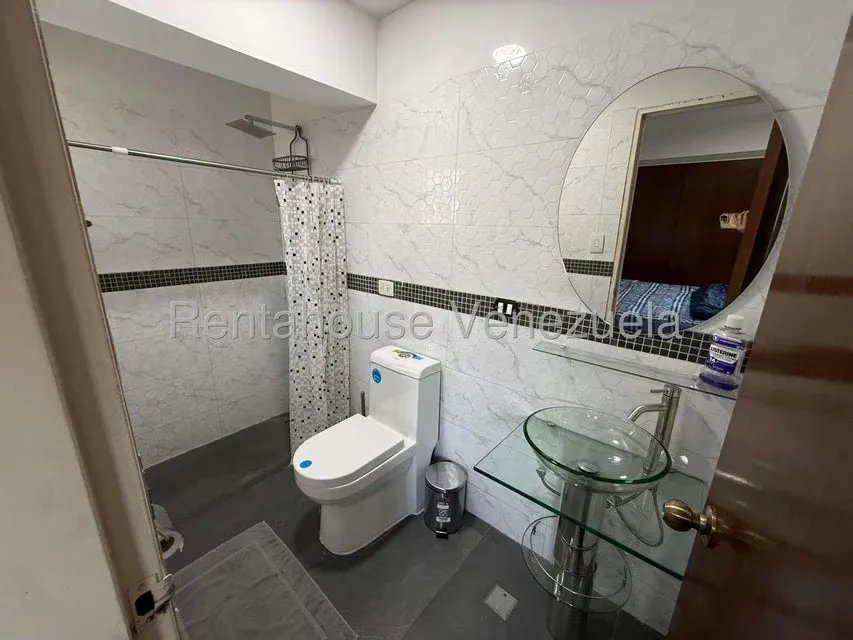 Apartamento (1 Nivel) en Venta en Montalban III, Distrito Metropolitano - 16