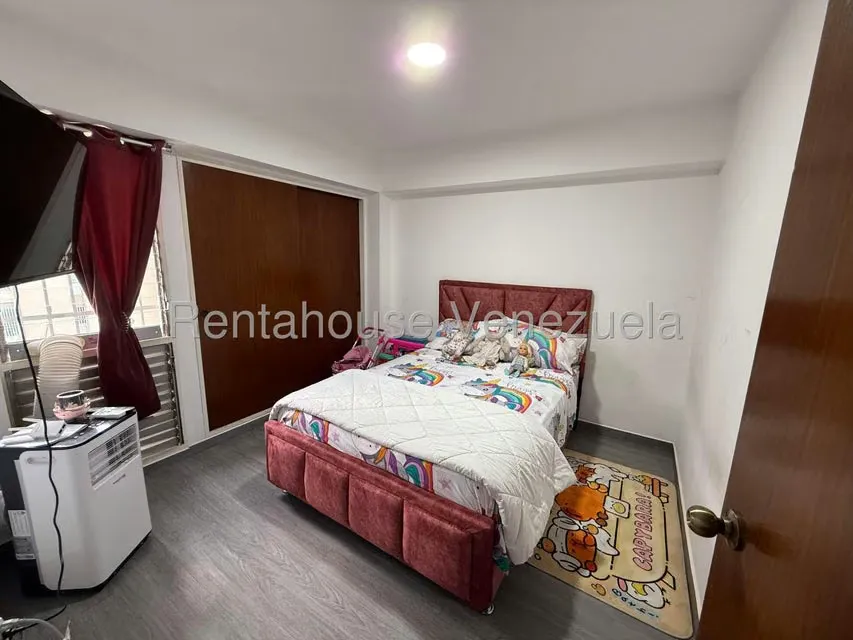 Apartamento (1 Nivel) en Venta en Montalban III, Distrito Metropolitano - 17