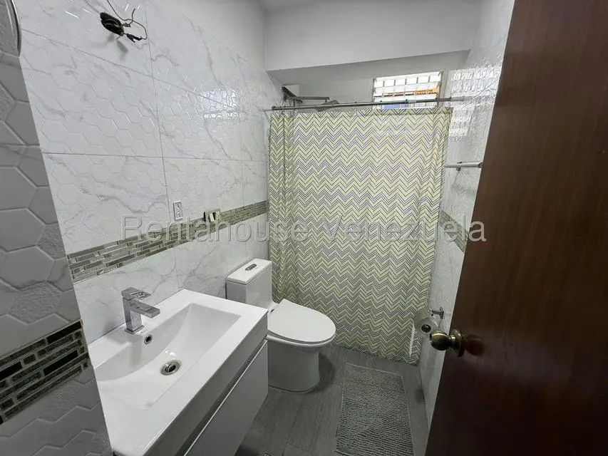 Apartamento (1 Nivel) en Venta en Montalban III, Distrito Metropolitano - 20