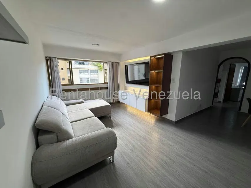 Apartamento (1 Nivel) en Venta en Montalban III, Distrito Metropolitano - 3