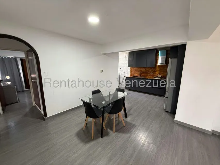 Apartamento (1 Nivel) en Venta en Montalban III, Distrito Metropolitano - 6