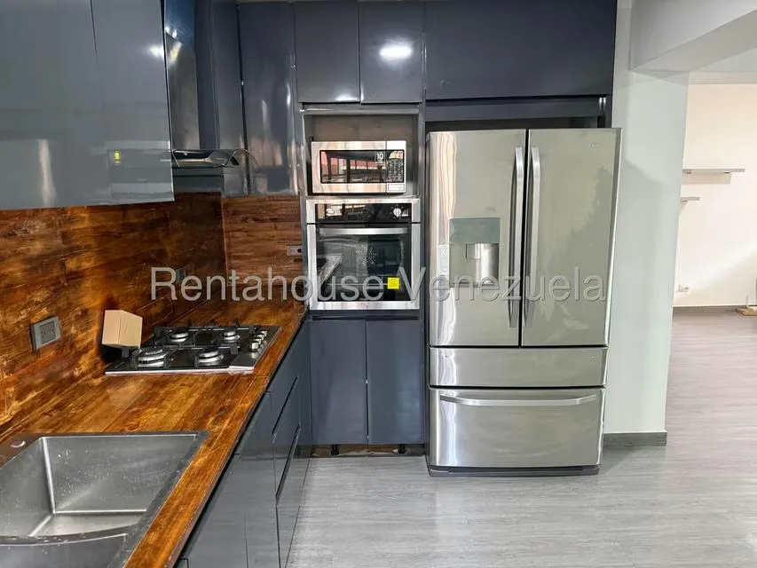 Apartamento (1 Nivel) en Venta en Montalban III, Distrito Metropolitano - 9