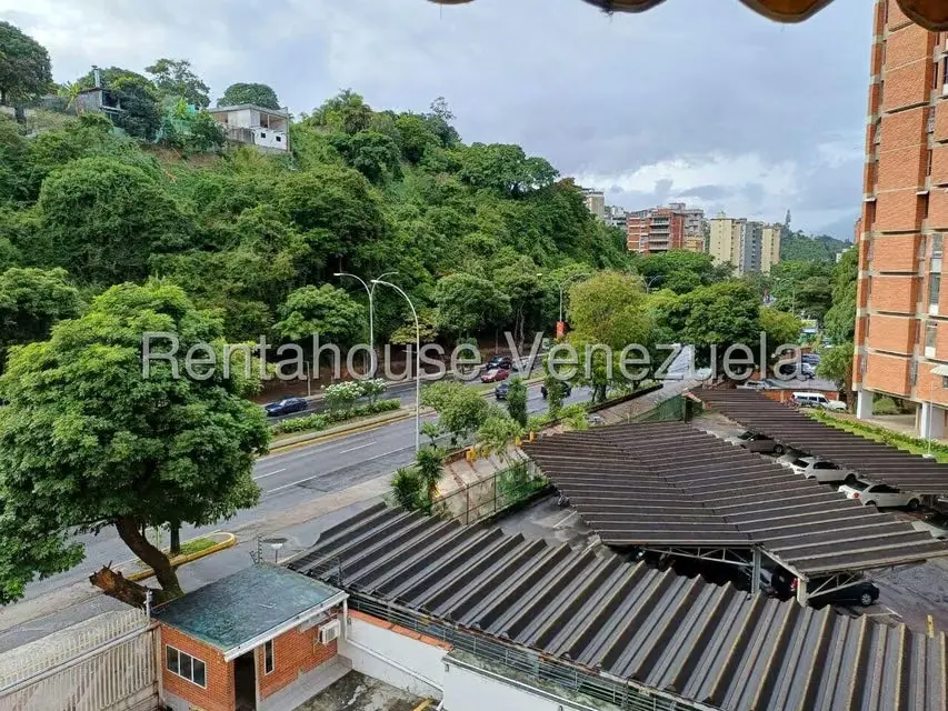 Apartamento (1 Nivel) en Venta en El Cafetal, Distrito Metropolitano - 12