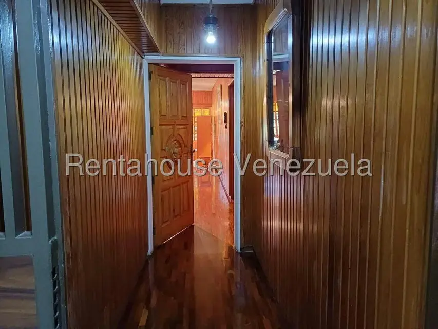 Apartamento (1 Nivel) en Venta en El Cafetal, Distrito Metropolitano - 14