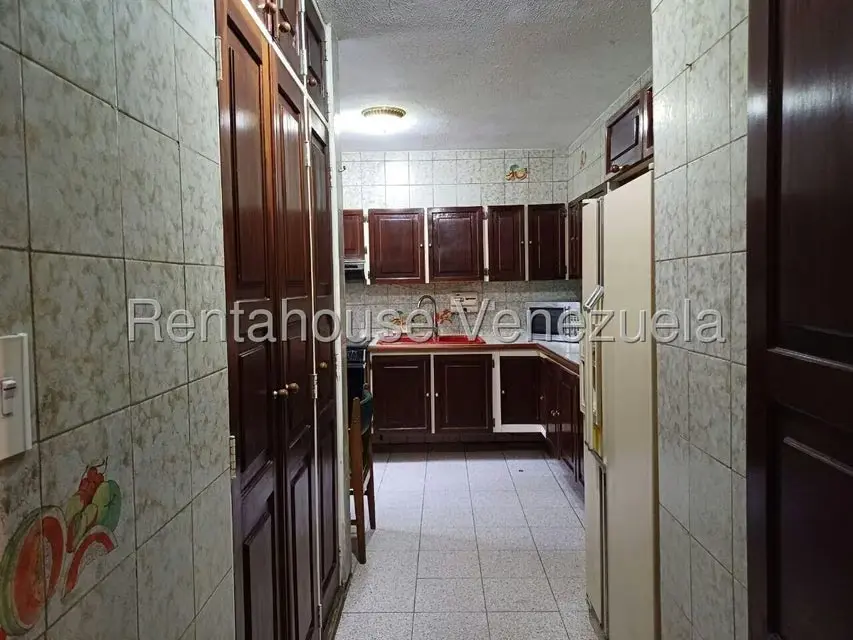 Apartamento (1 Nivel) en Venta en El Cafetal, Distrito Metropolitano - 15