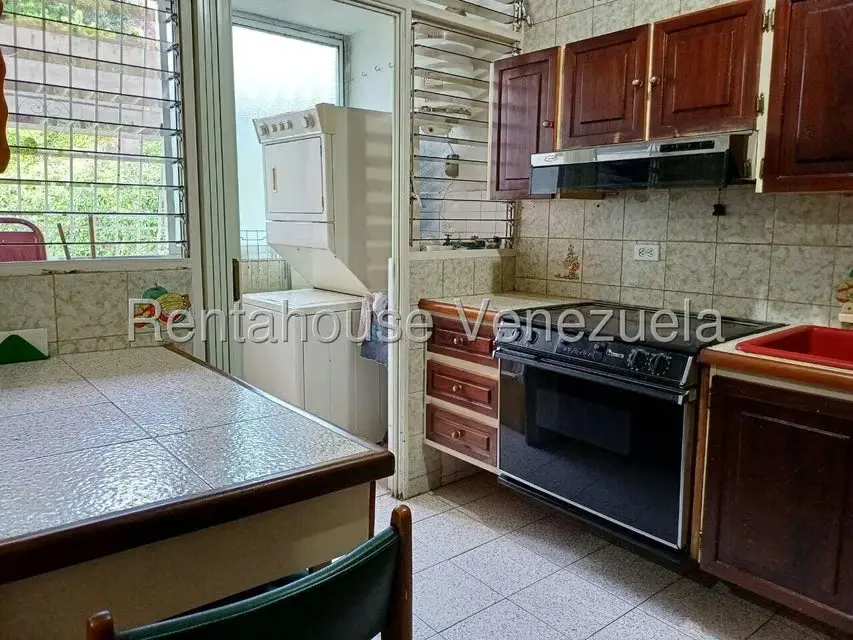 Apartamento (1 Nivel) en Venta en El Cafetal, Distrito Metropolitano - 16