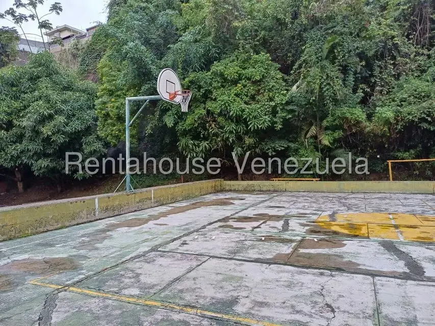 Apartamento (1 Nivel) en Venta en El Cafetal, Distrito Metropolitano - 26