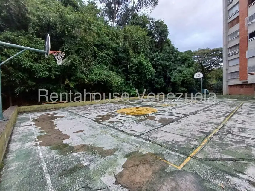 Apartamento (1 Nivel) en Venta en El Cafetal, Distrito Metropolitano - 27