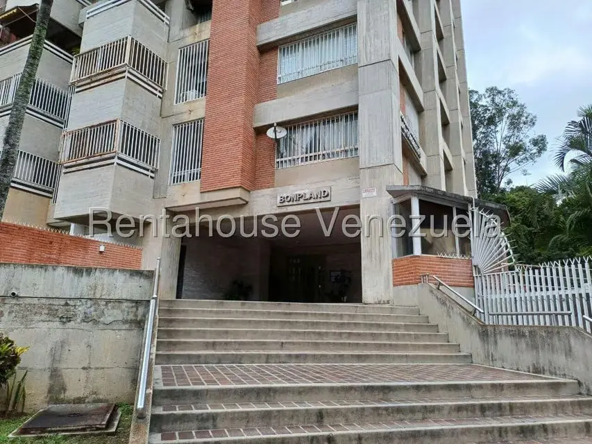 Apartamento (1 Nivel) en Venta en El Cafetal, Distrito Metropolitano - 29