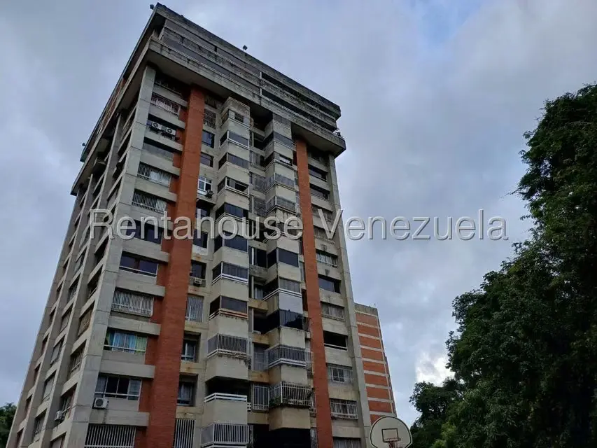 Apartamento (1 Nivel) en Venta en El Cafetal, Distrito Metropolitano - 31