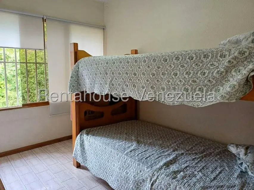 Apartamento (1 Nivel) en Venta en El Cafetal, Distrito Metropolitano - 8