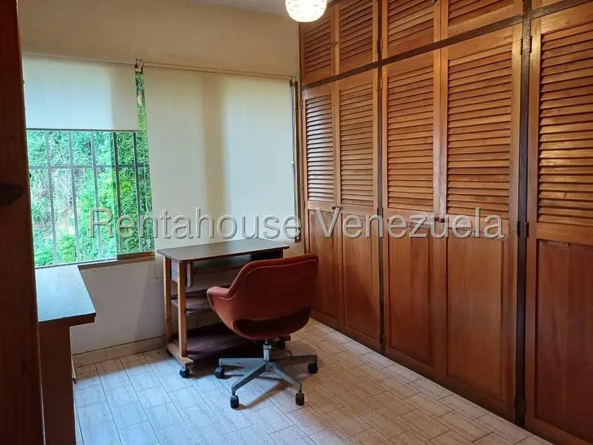 Apartamento (1 Nivel) en Venta en El Cafetal, Distrito Metropolitano - 9