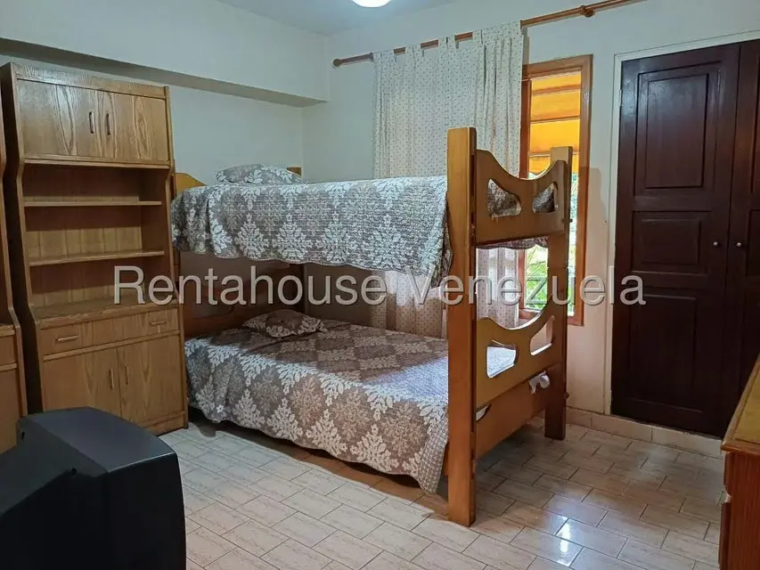 Apartamento (1 Nivel) en Venta en El Cafetal, Distrito Metropolitano - 10