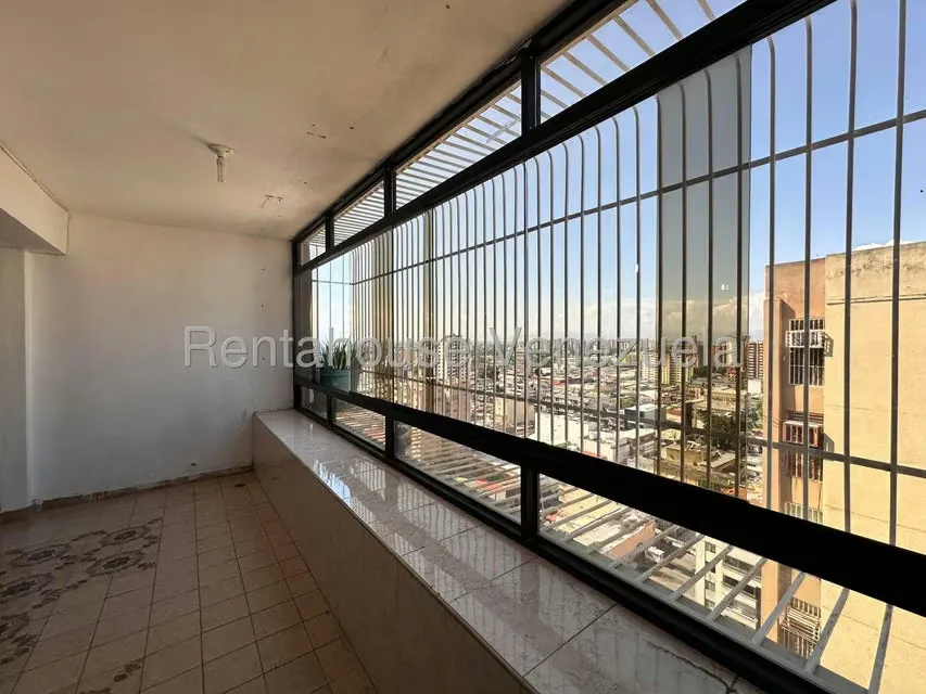 Apartamento (1 Nivel) en Venta en Zona Centro, Aragua - 15