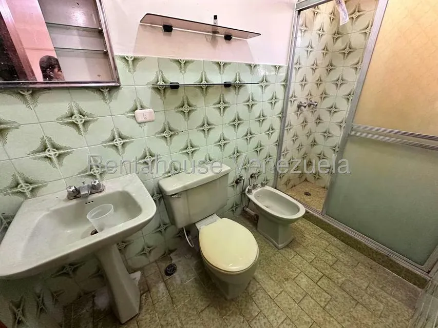 Apartamento (1 Nivel) en Venta en Zona Centro, Aragua - 30
