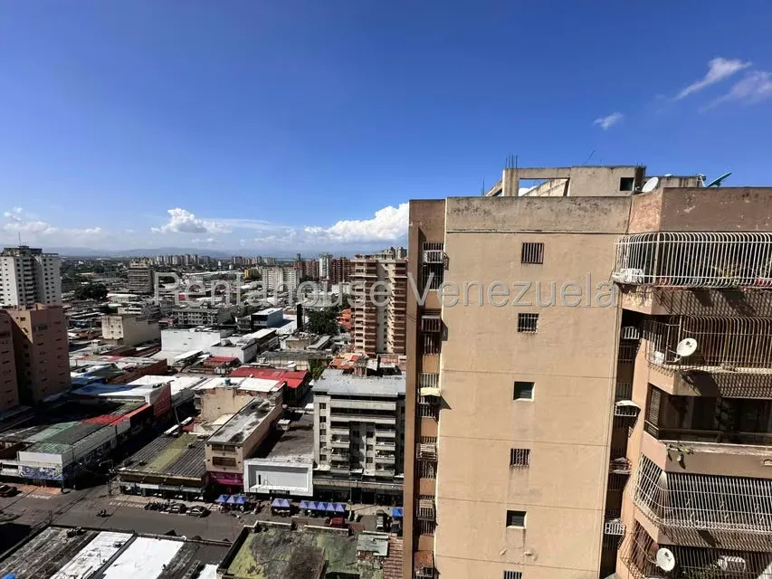 Apartamento (1 Nivel) en Venta en Zona Centro, Aragua - 42