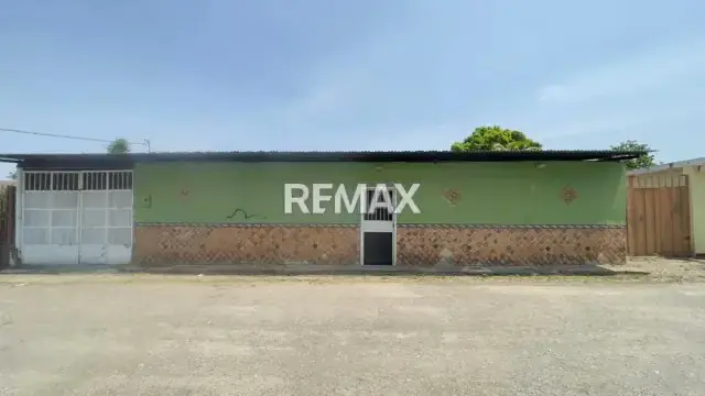 Casa en Venta Urbanización La Mata - Cabudare