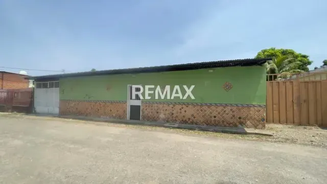 Casa en Venta Urbanización La Mata - Cabudare - 12