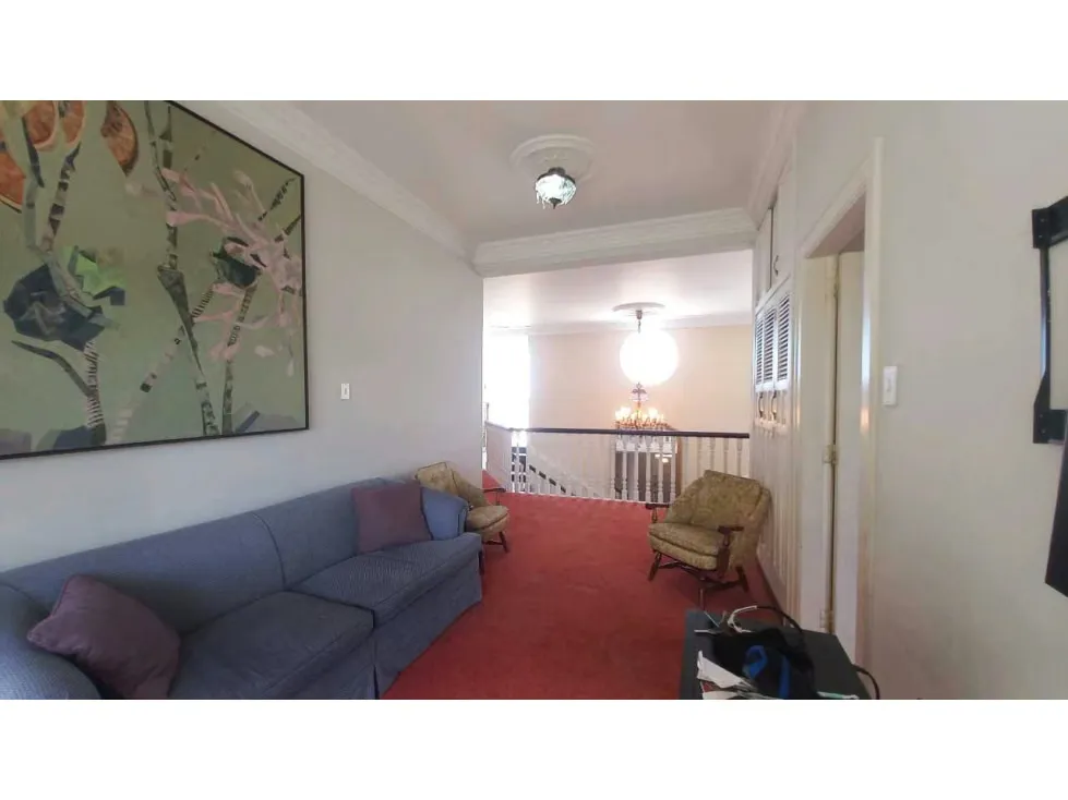 Se vende casa 900m2 La Lagunita 0678 - 18