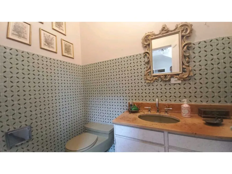 Se vende casa 900m2 La Lagunita 0678 - 3
