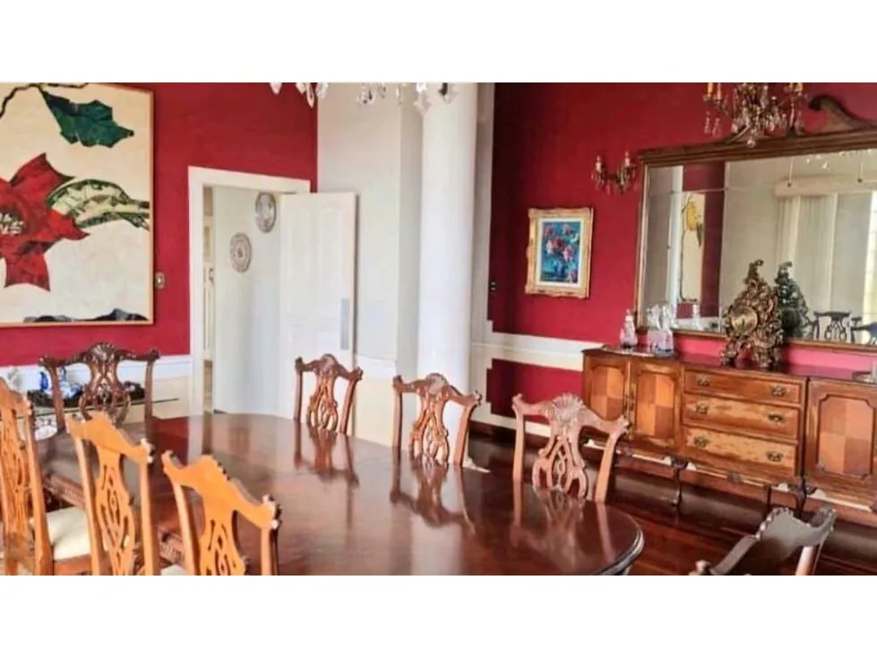 Se vende casa 900m2 La Lagunita 0678 - 9